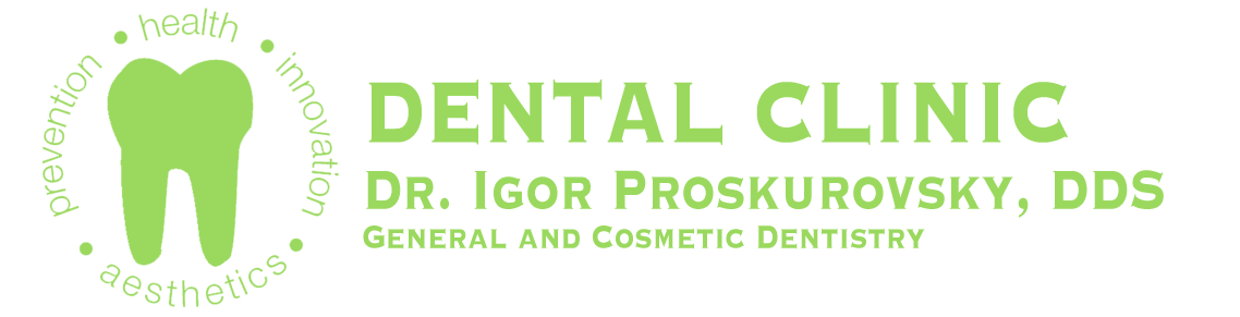 Clinique dentaire Dr. Igor Proskurovsky